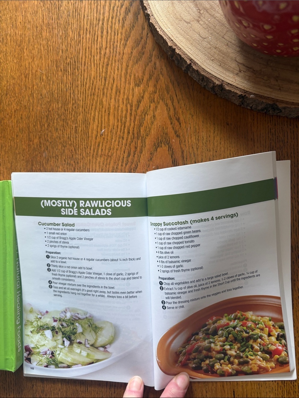 NutriBullet Recipe & Guide Book Set - Picture 8 of 11